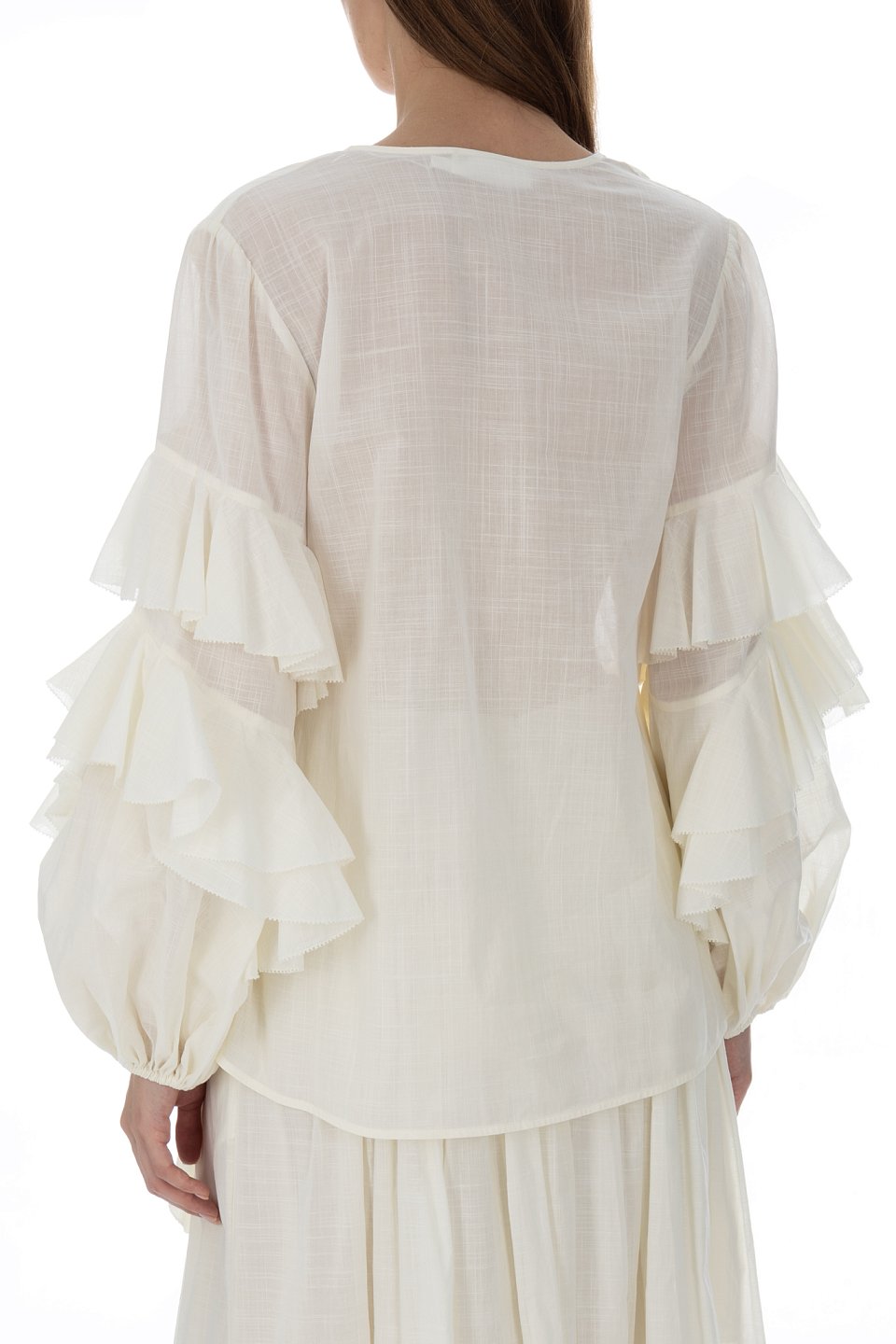 Блуза Zimmermann - фото 4