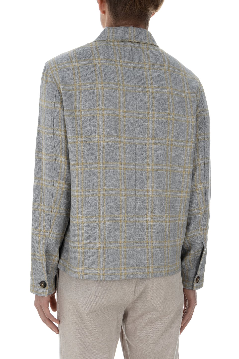 Куртка Capobianco - фото 4