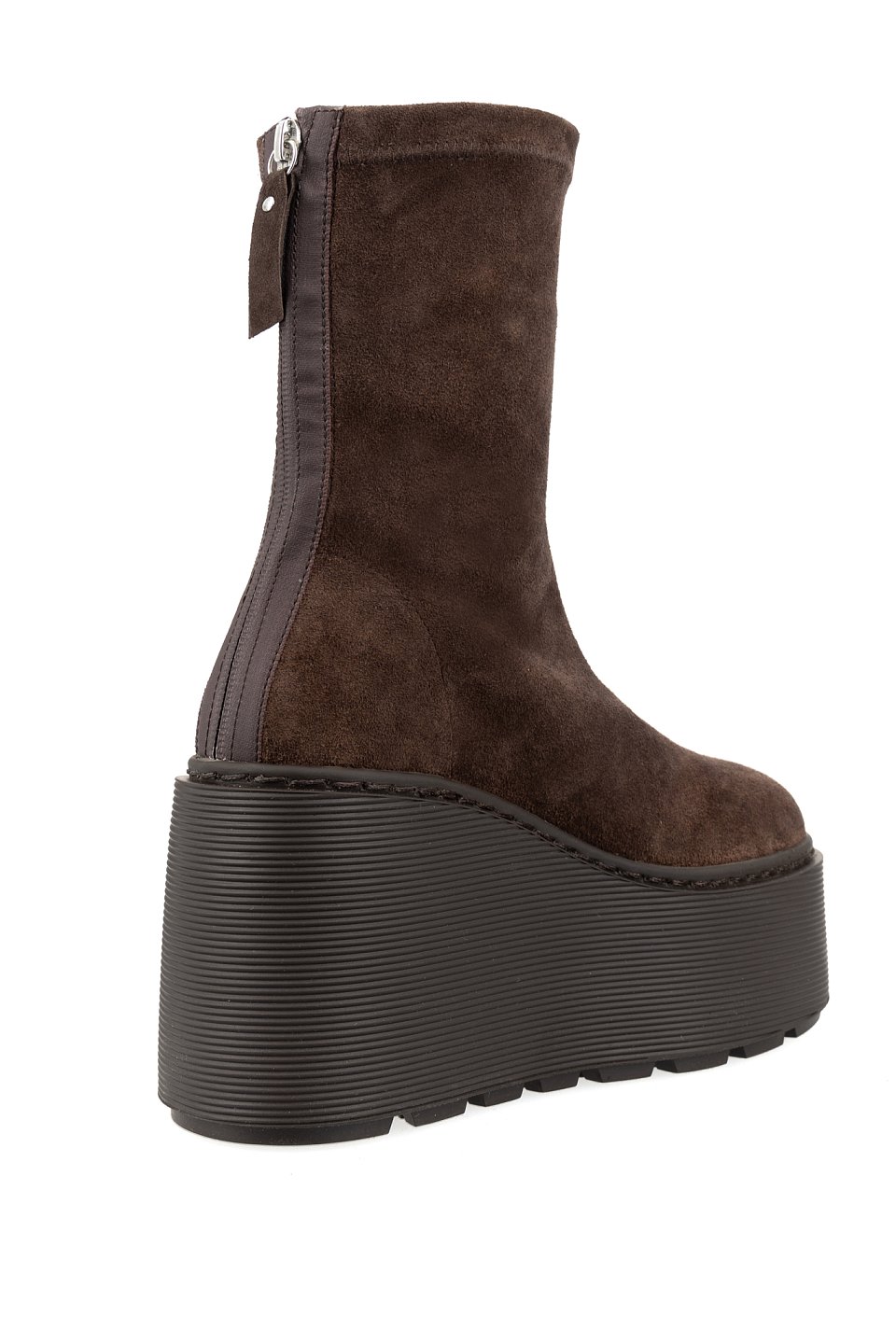 Ботинки Vic Matie - фото 3