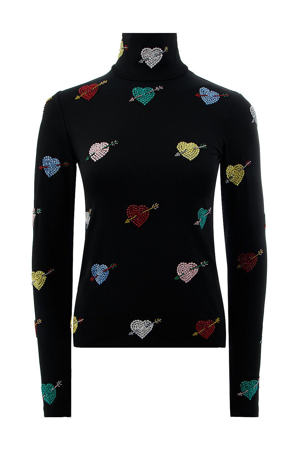 Водолазка Msgm - фото 1