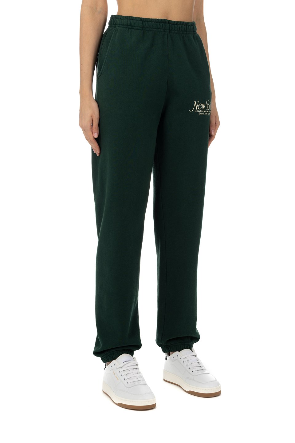 Брюки Sporty & Rich - фото 3