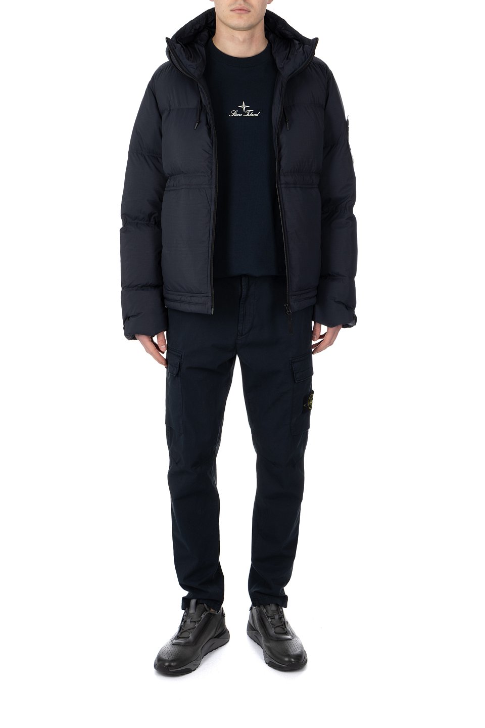 Джинсы Stone Island - фото 2