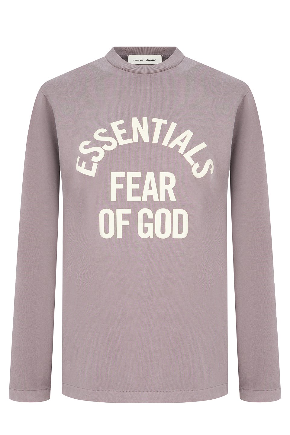 Лонгслив Fear Of God Essentials - фото 1