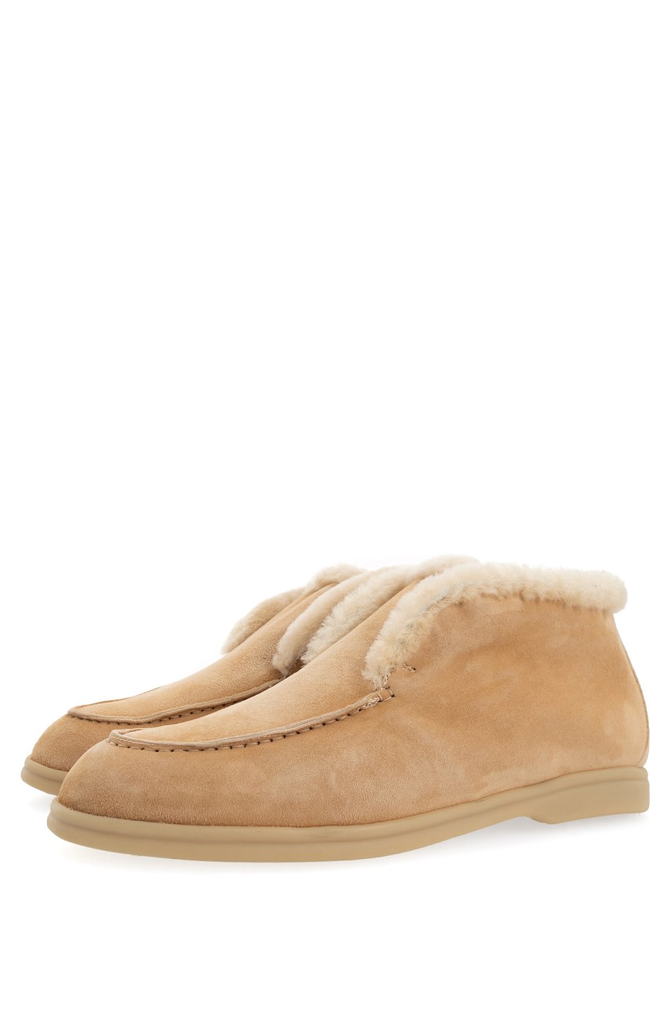 Ботинки Brunelli - фото 2