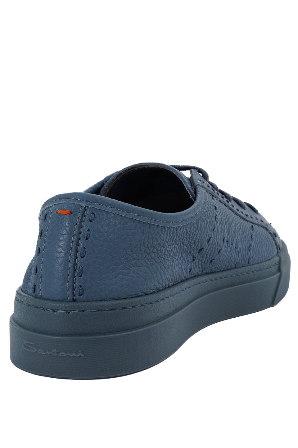 Кеды Santoni - фото 3