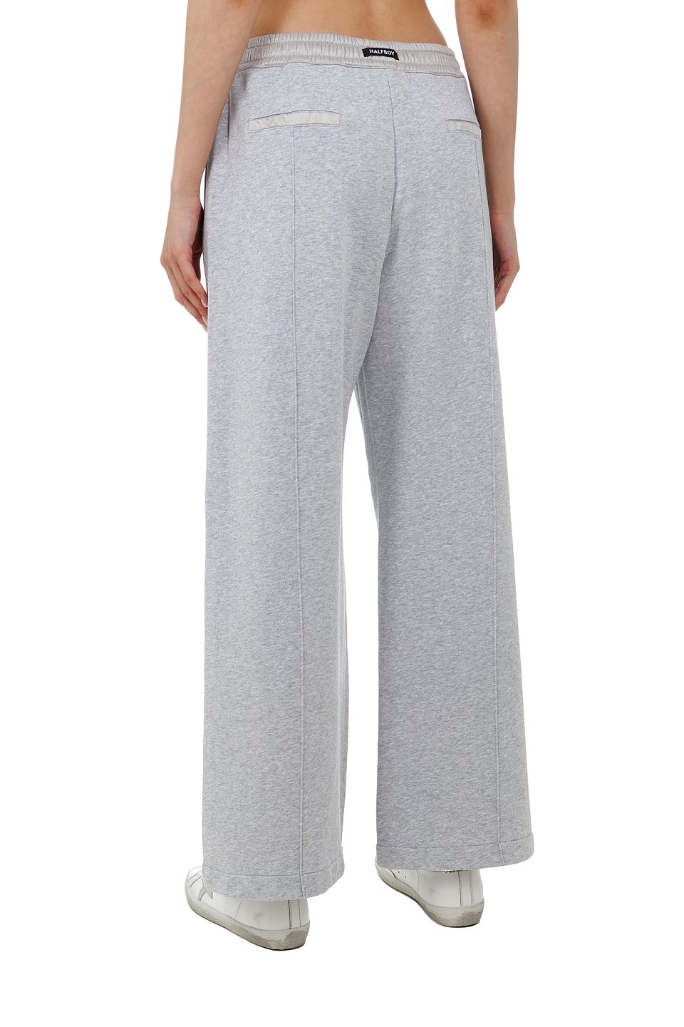 Брюки Halfboy - фото 4