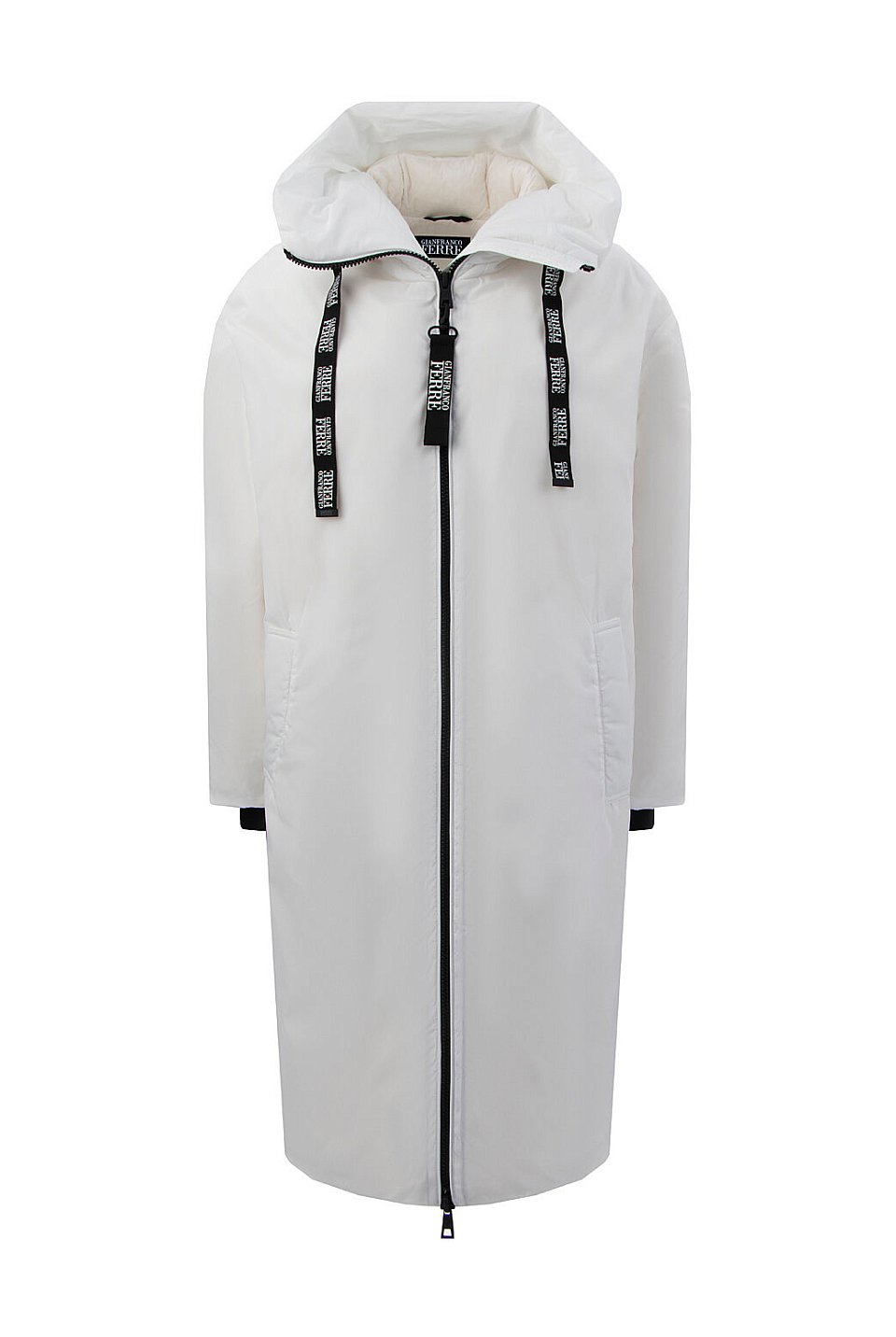 Пальто Gianfranco Ferre - фото 1