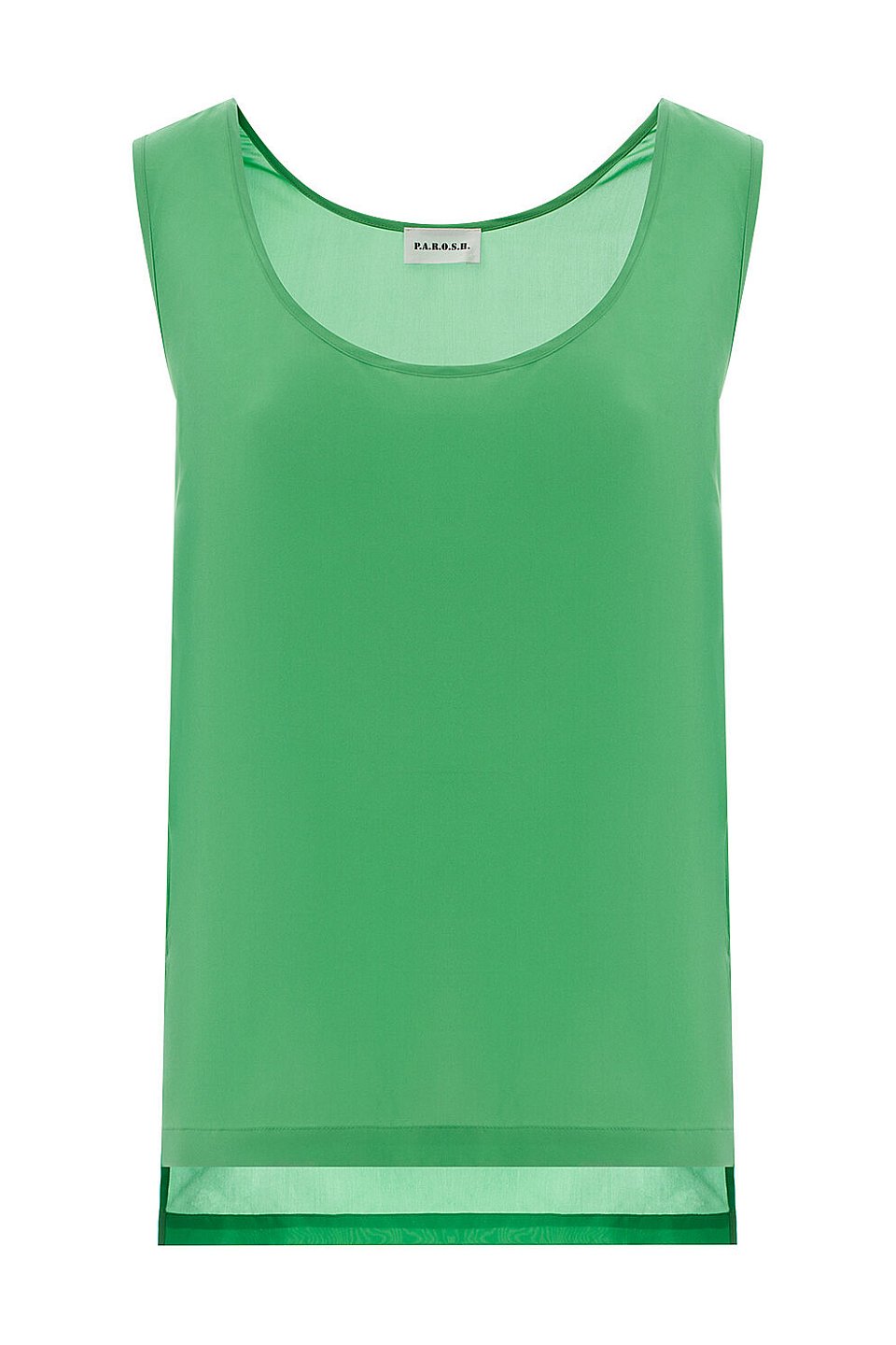 Топ Parosh - фото 1