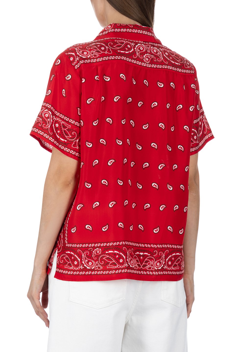 Рубашка Parosh - фото 4