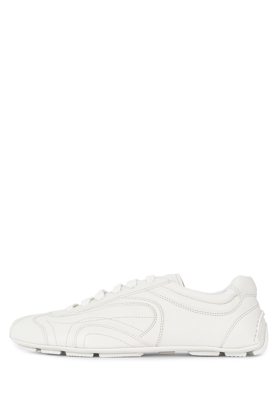 Кеды Prada - фото 1