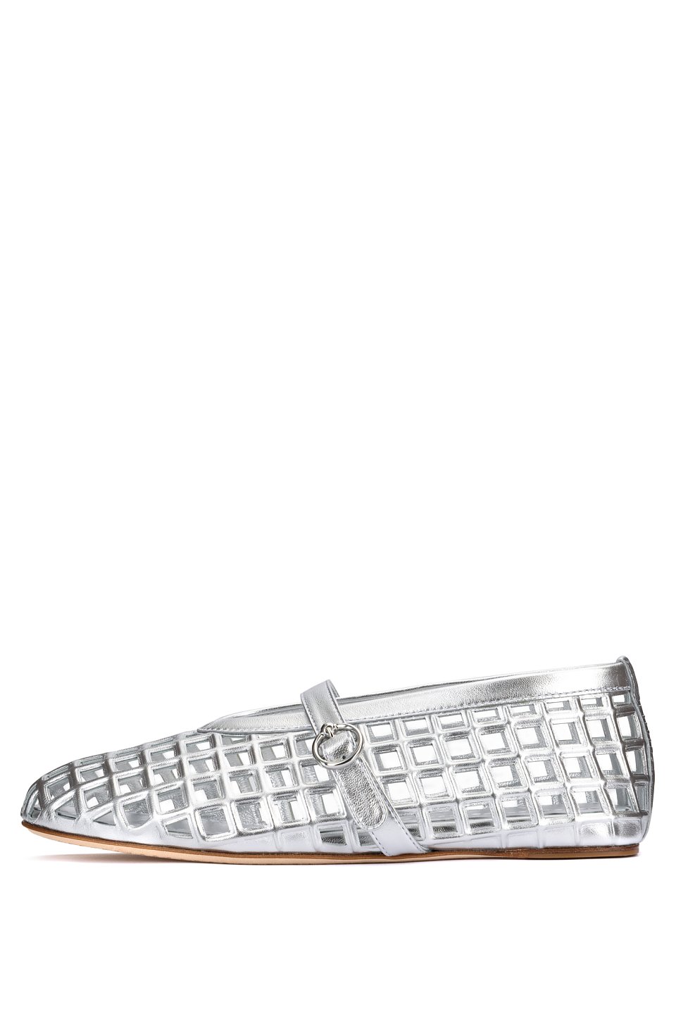 Балетки 3juin - фото 1