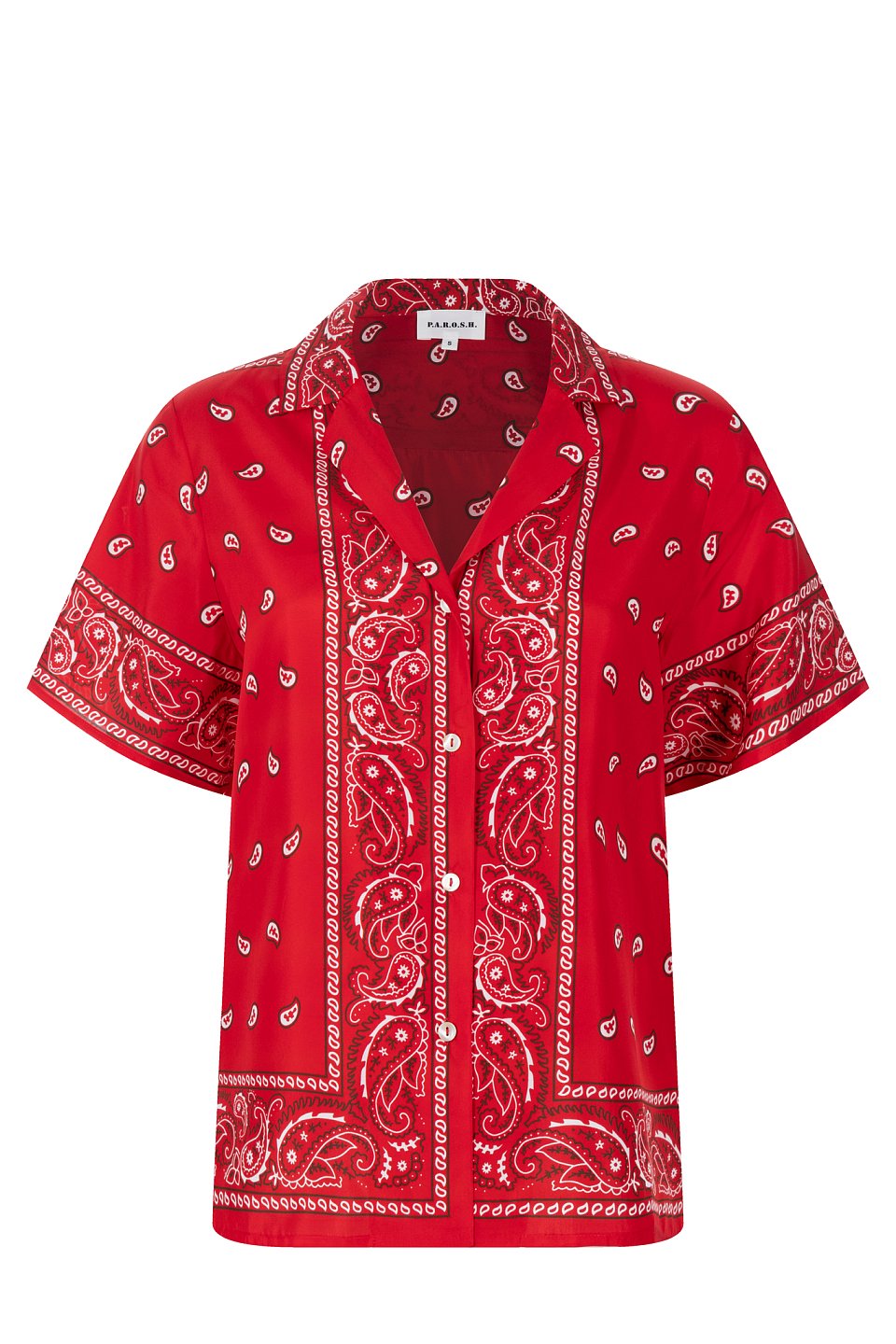 Рубашка Parosh - фото 1