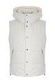 Жилет Montecore: белый цвет