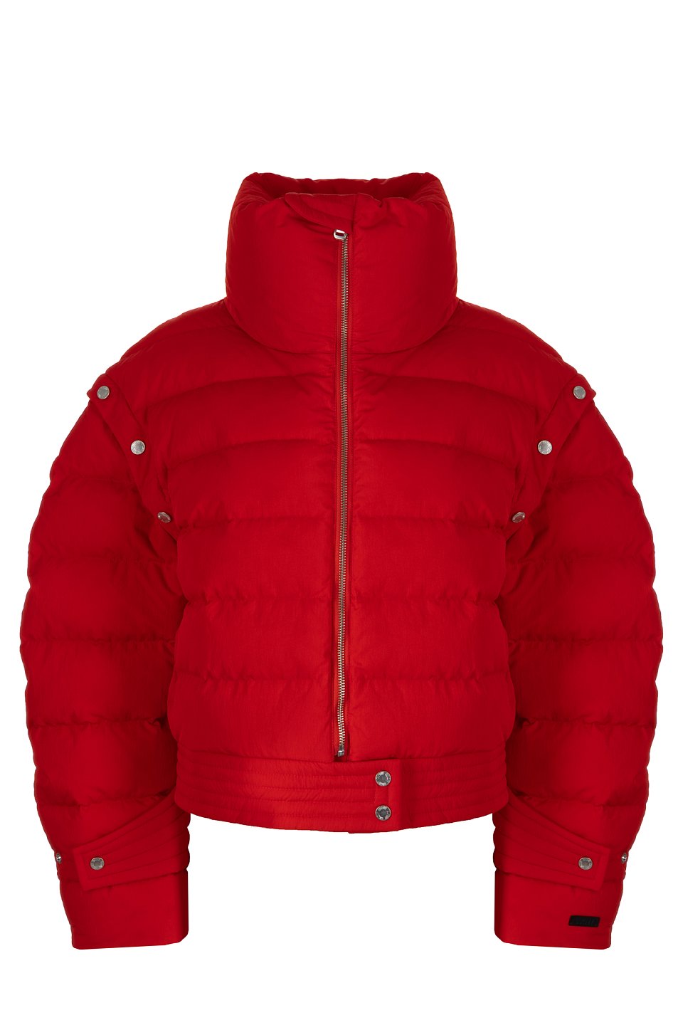 Пуховик Cukovy - фото 1