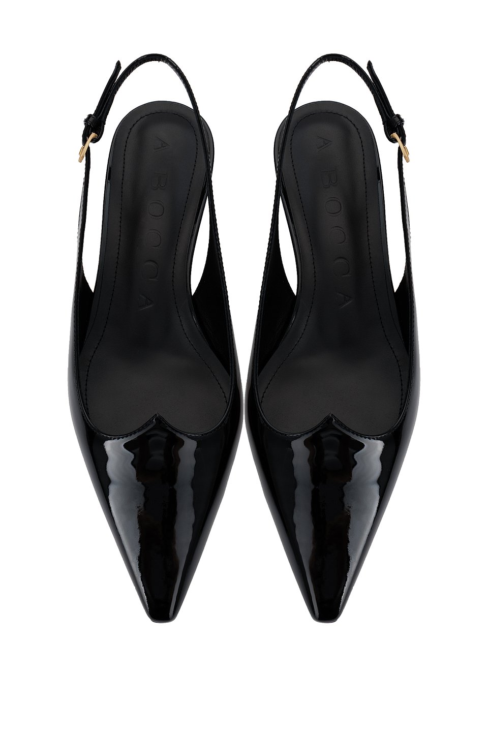 Туфли A.bocca - фото 4