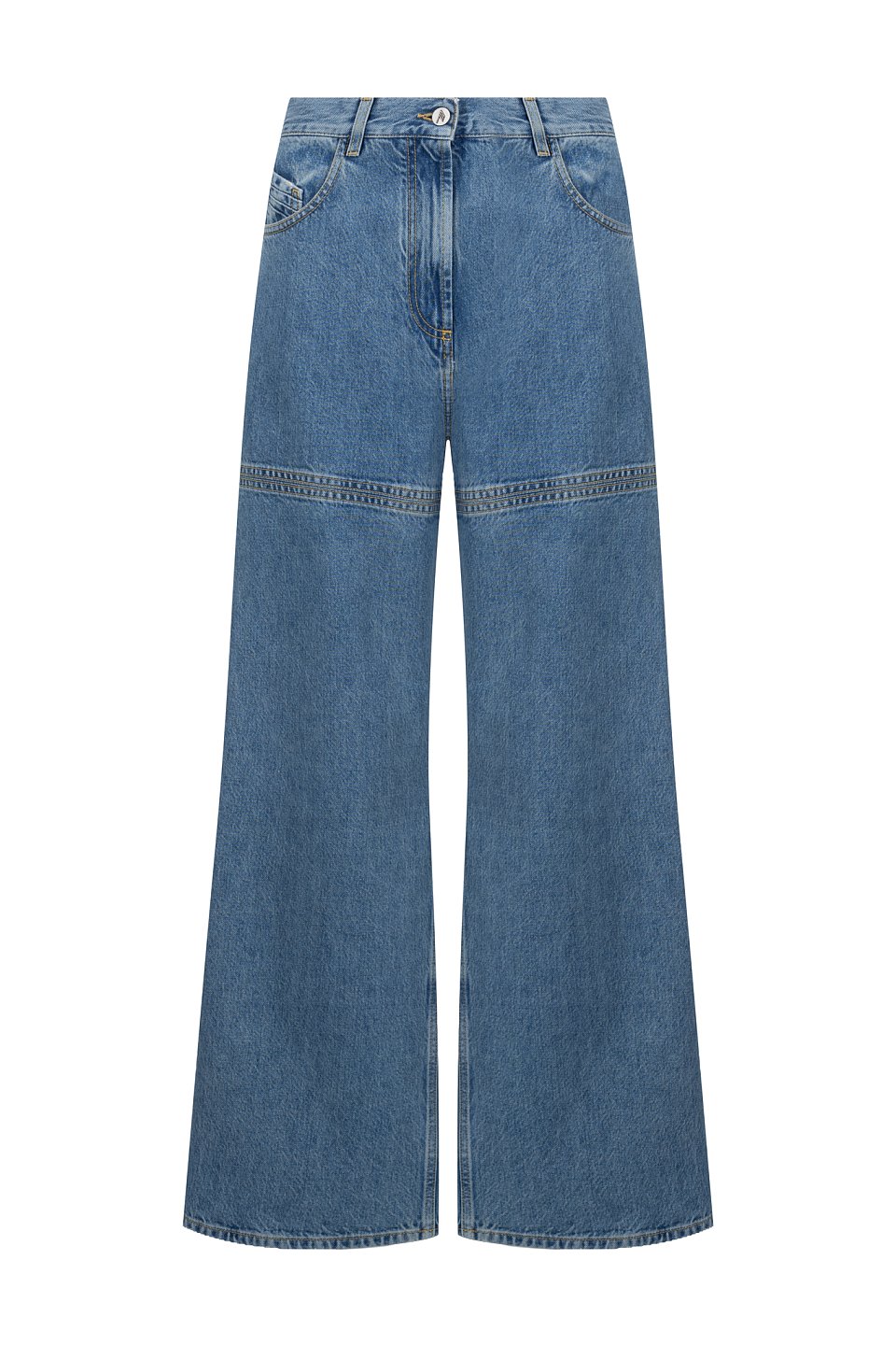 Джинсы The Attico - фото 1