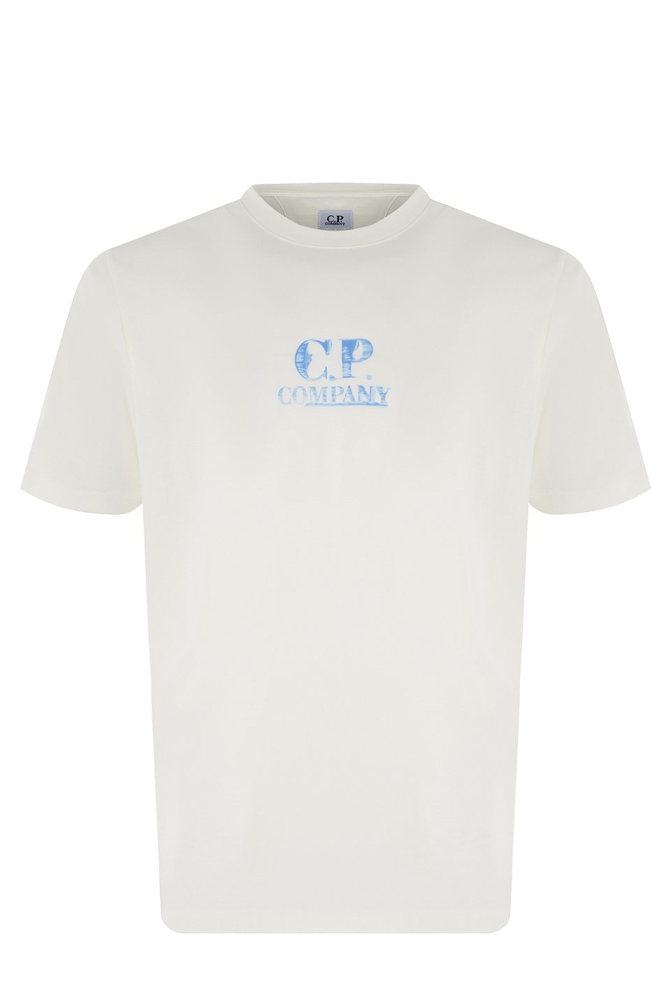Футболка C.P. Company - фото 1