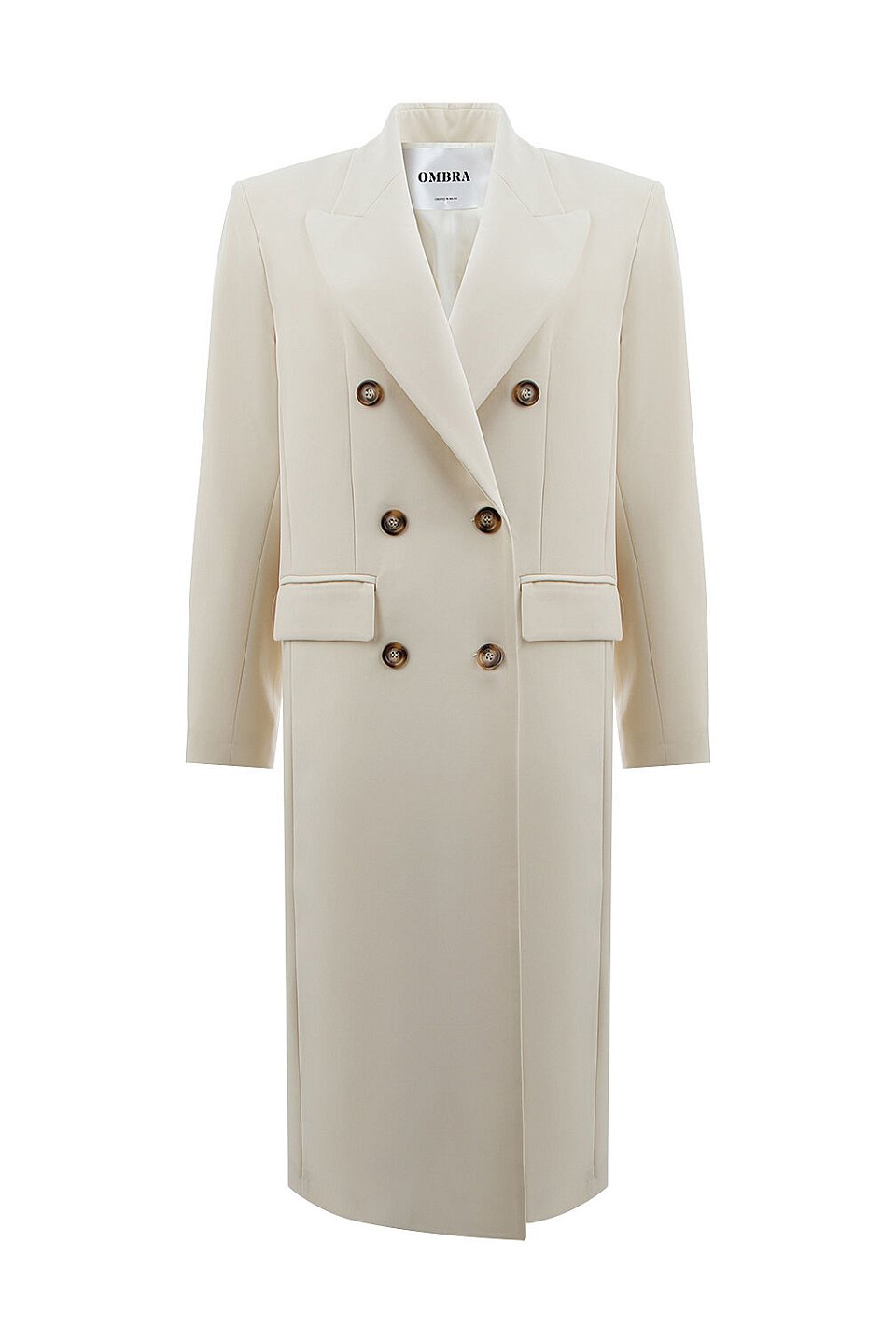 Пальто Ombra - фото 1