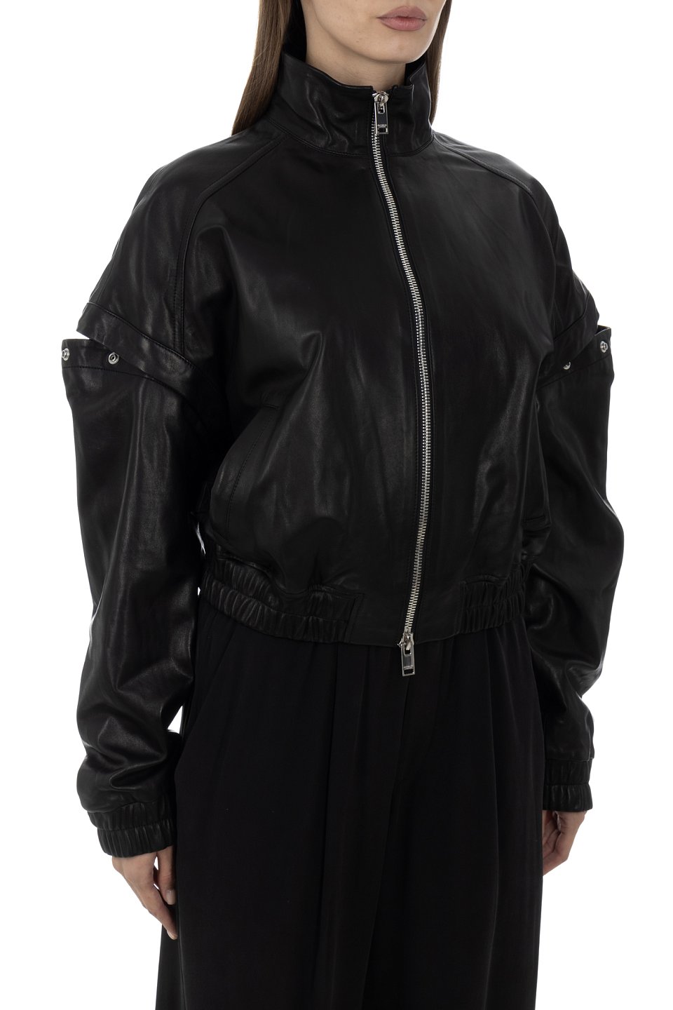 Куртка Jacob Lee - фото 3