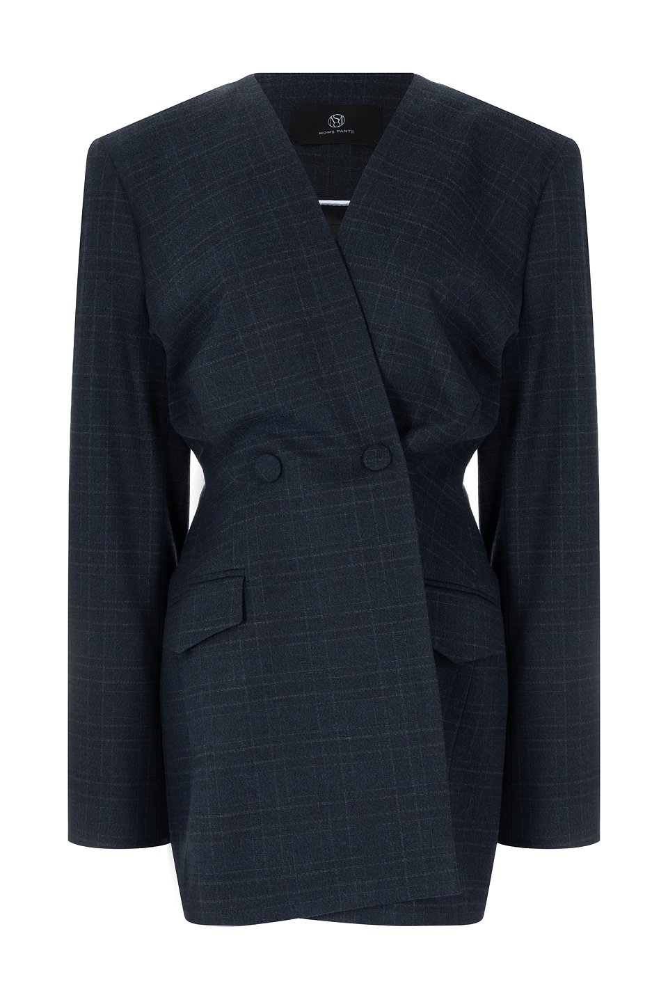 Жакет Moms Pants - фото 1