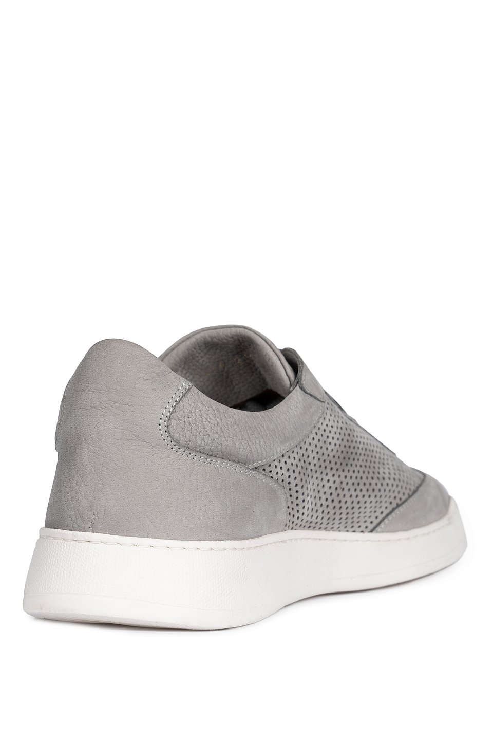 Кеды Brunelli - фото 3