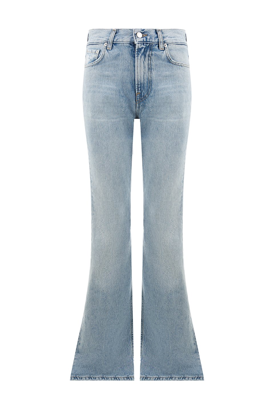 Джинсы Haikure - фото 1