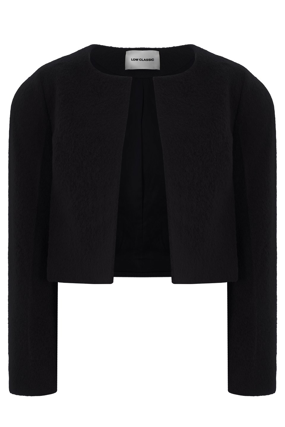 Жакет Low Classic - фото 1