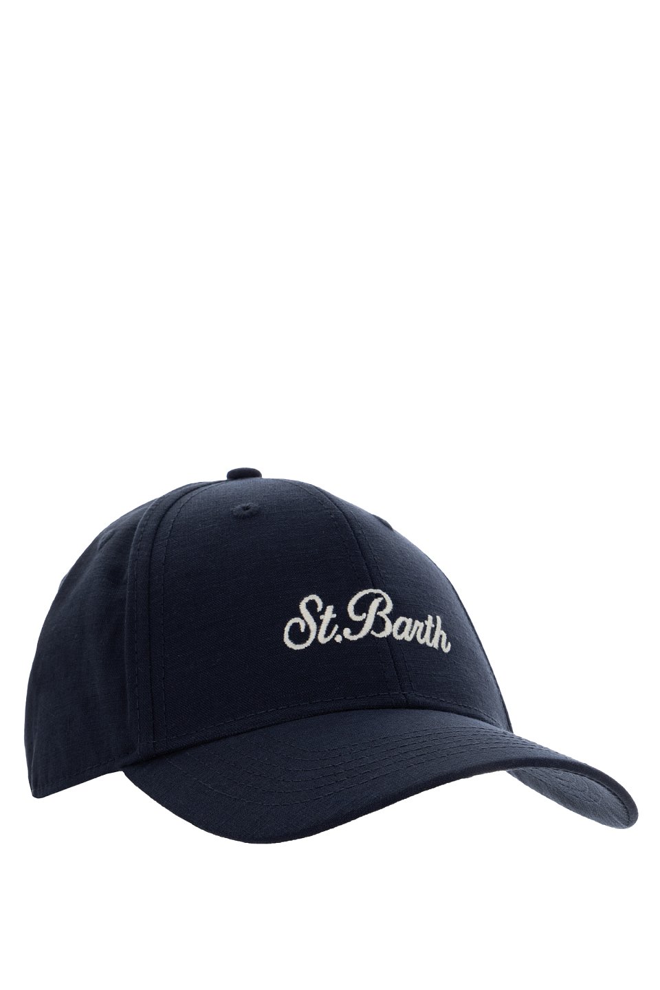 Кепка Mc2 Saint Barth - фото 3