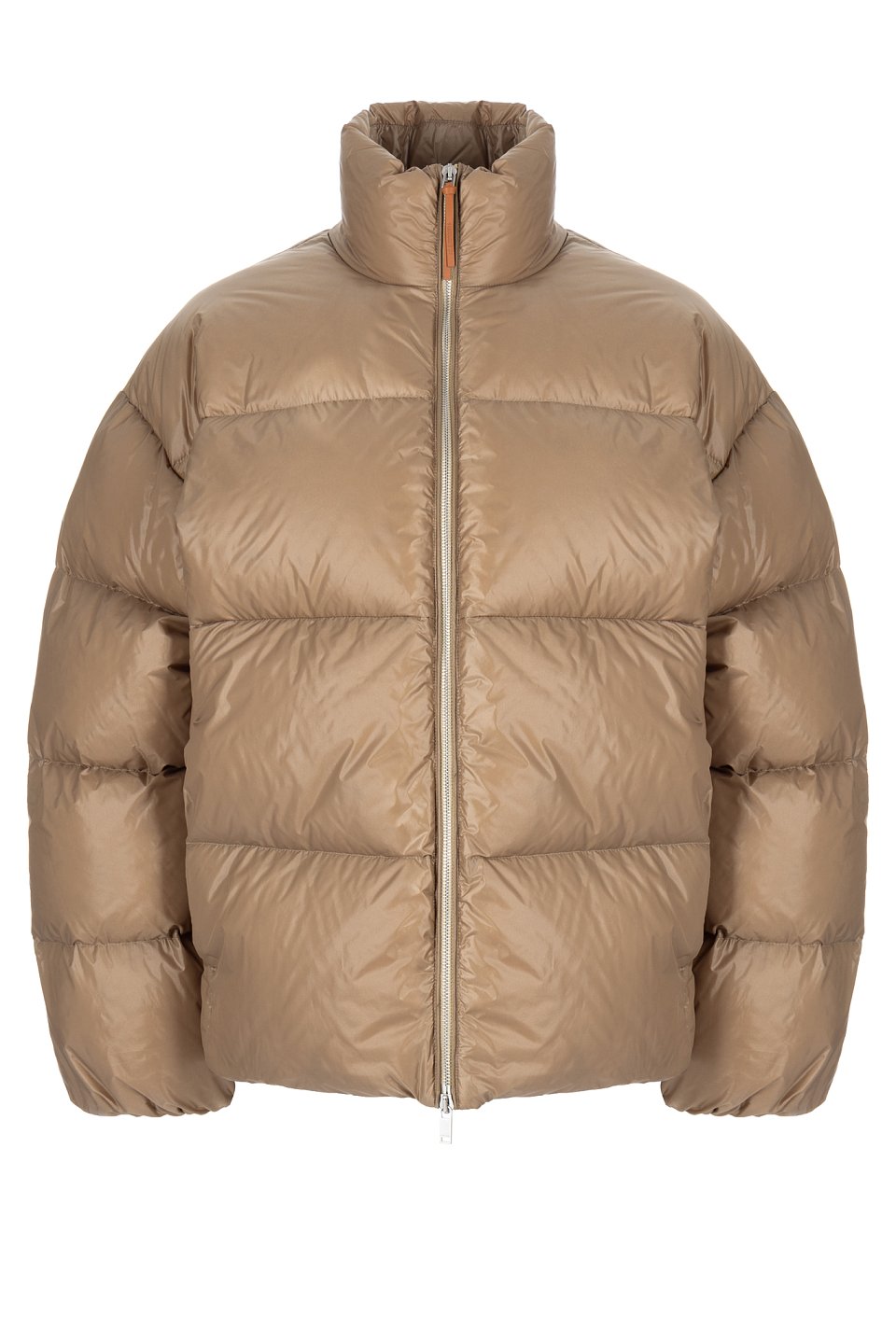 Пуховик Jil Sander - фото 1