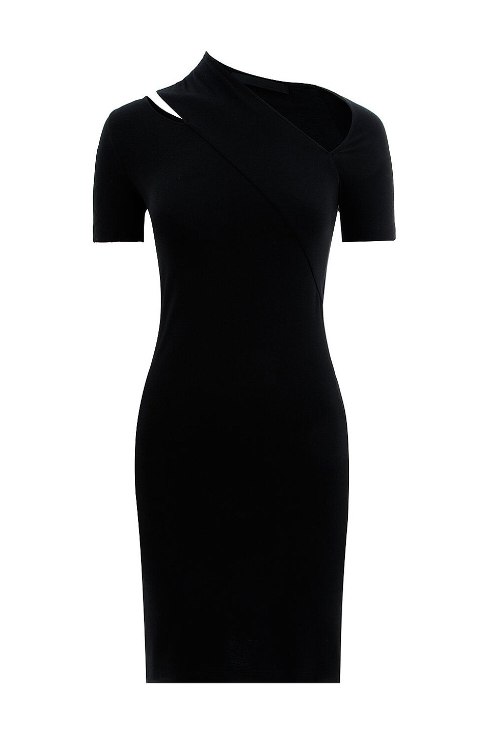 Платье Helmut Lang - фото 1