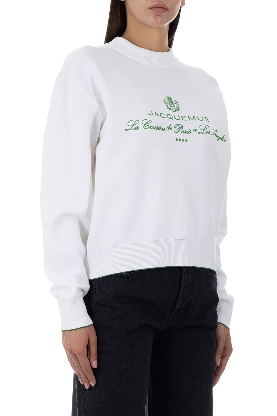 Толстовка Jacquemus - фото 3