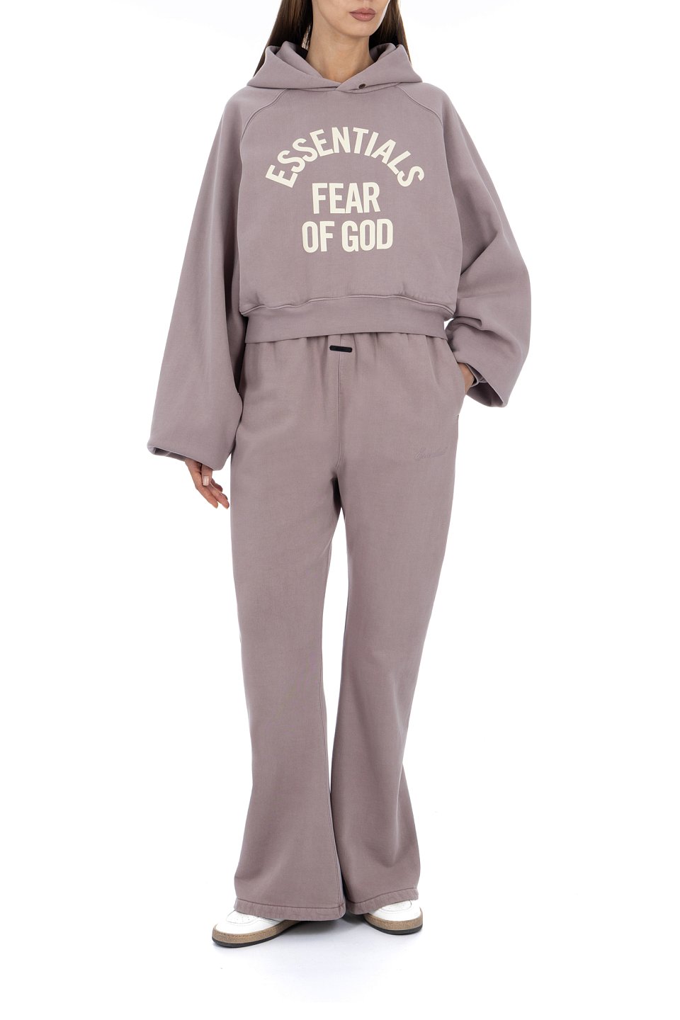 Худи Fear Of God Essentials - фото 2