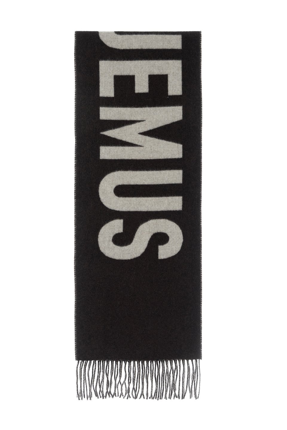 Шарф Jacquemus - фото 2