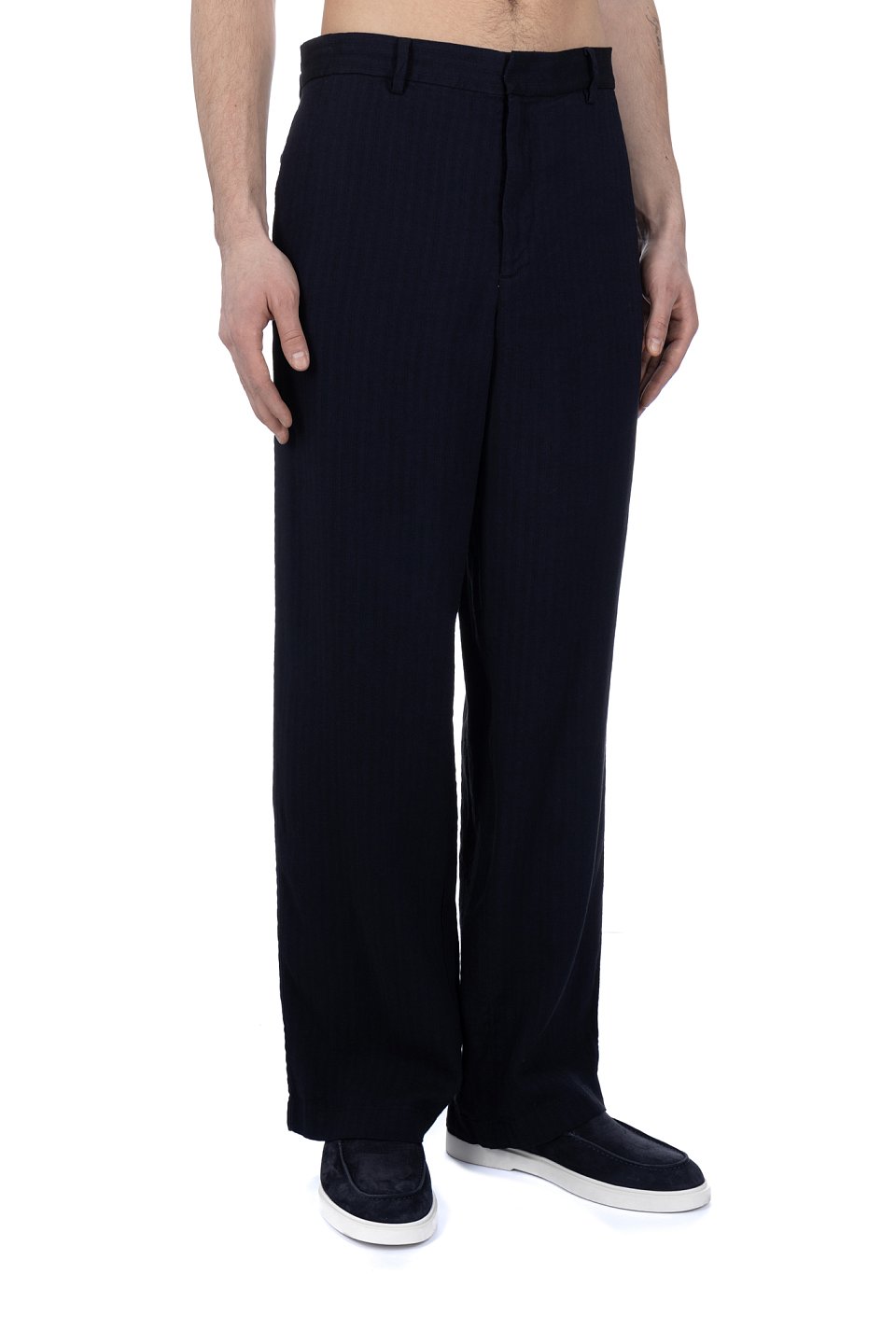 Брюки Barena Venezia - фото 3