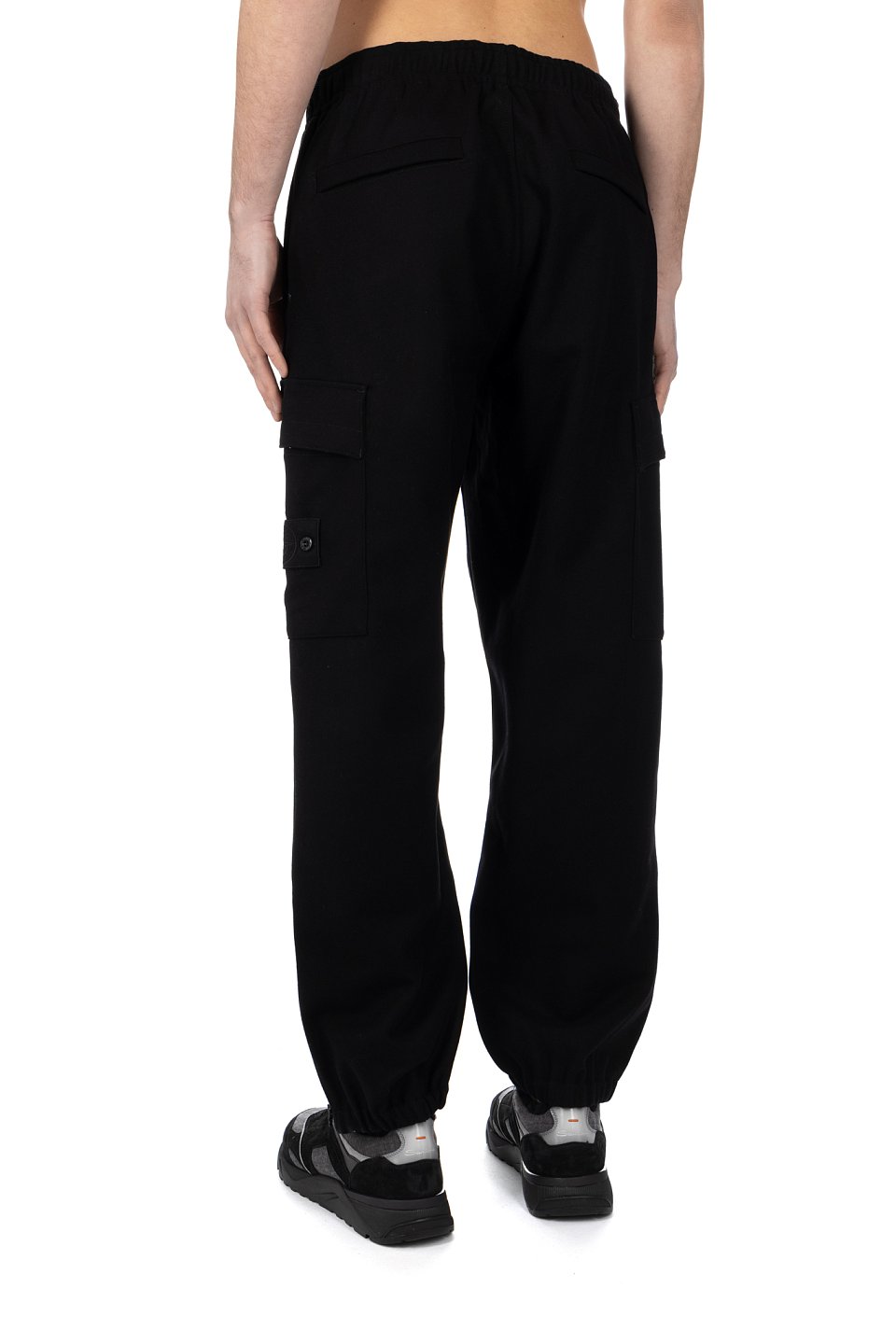 Брюки Stone Island - фото 4