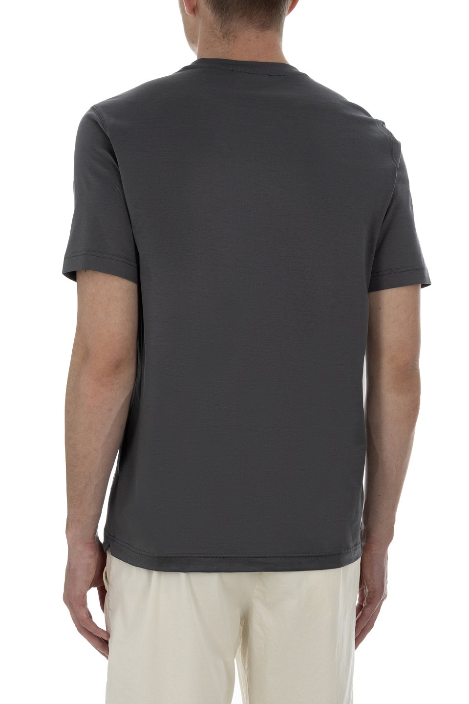 Футболка Gran Sasso - фото 4