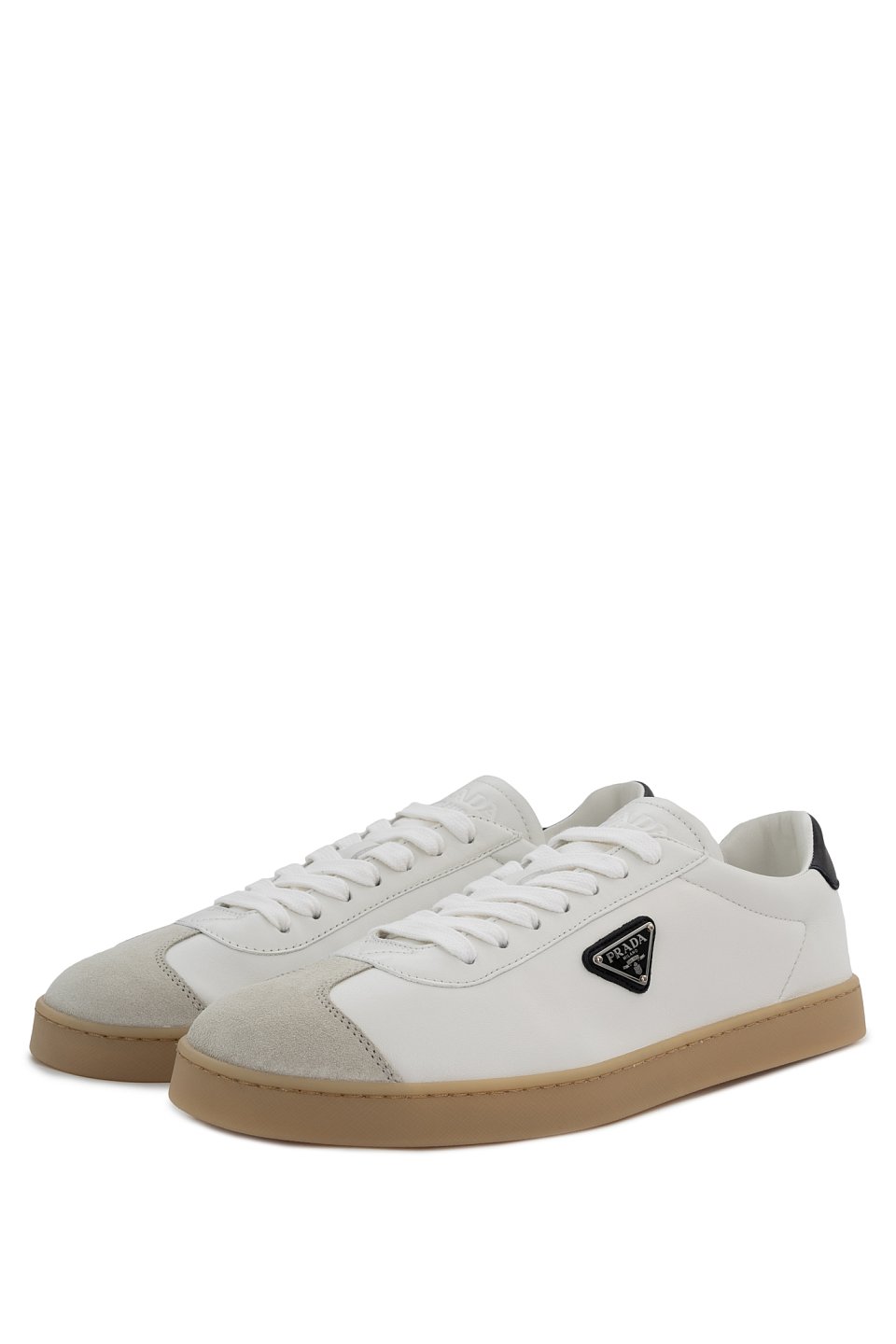 Кеды Prada - фото 2