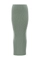 Юбка Aeron: зелёный цвет