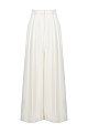 Юбка Thelatest: белый цвет