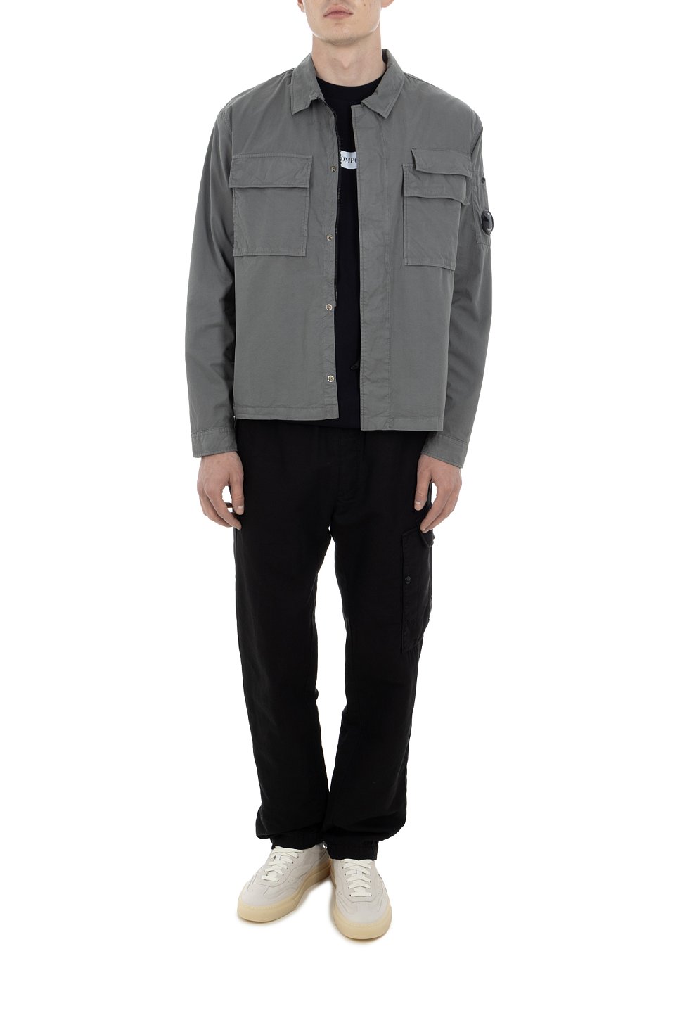 Куртка C.P. Company - фото 2