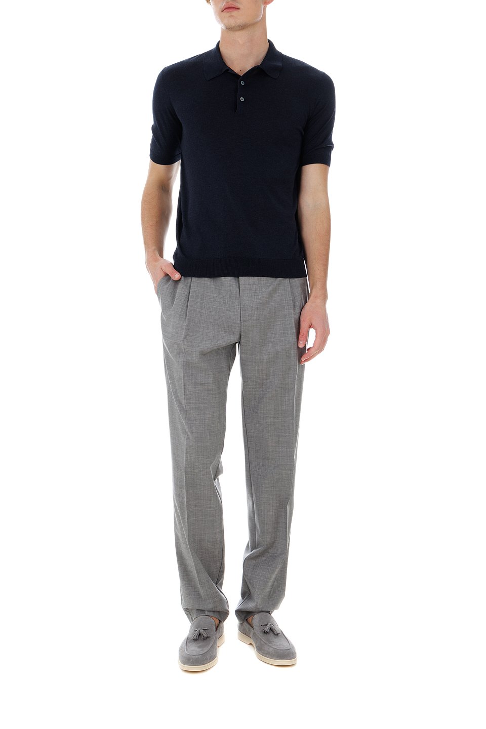 Поло Gran Sasso - фото 2