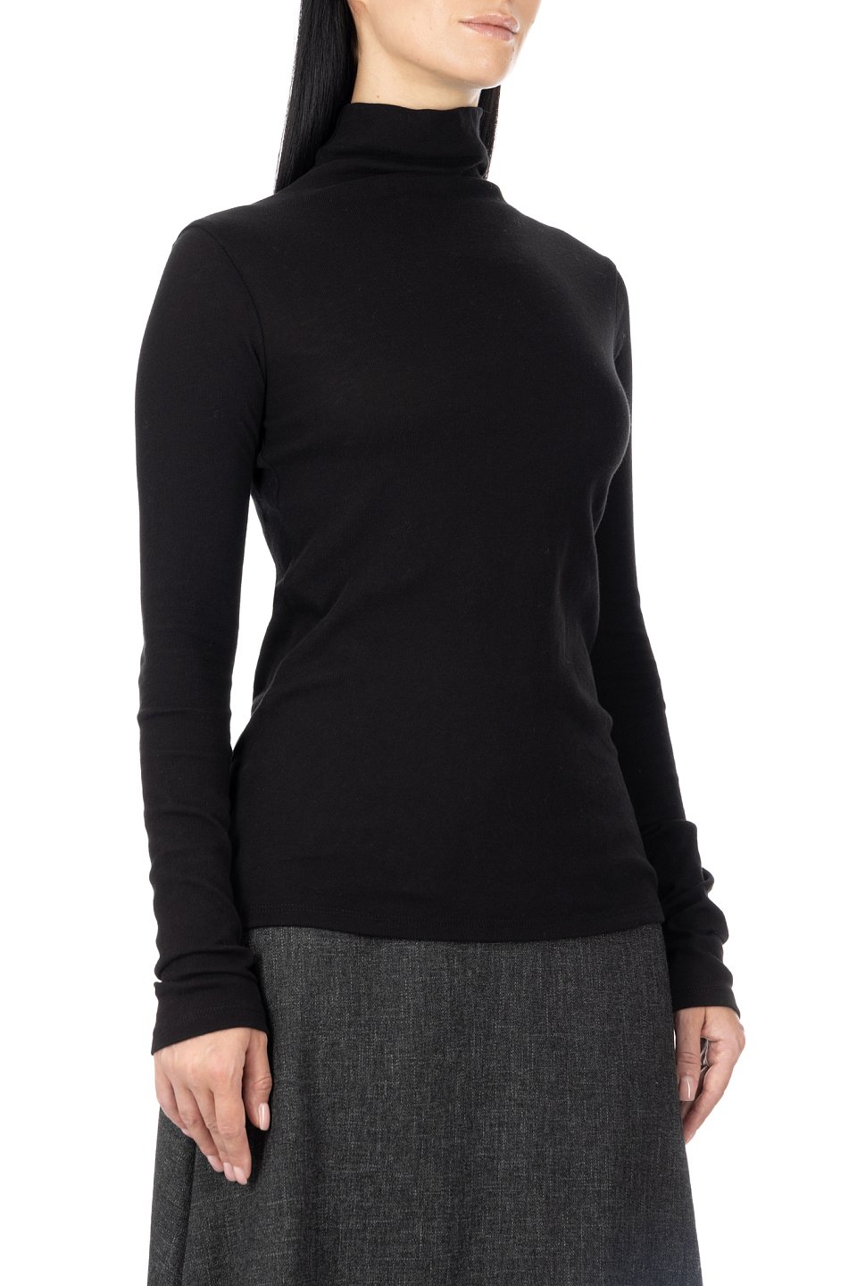 Водолазка Vince - фото 3