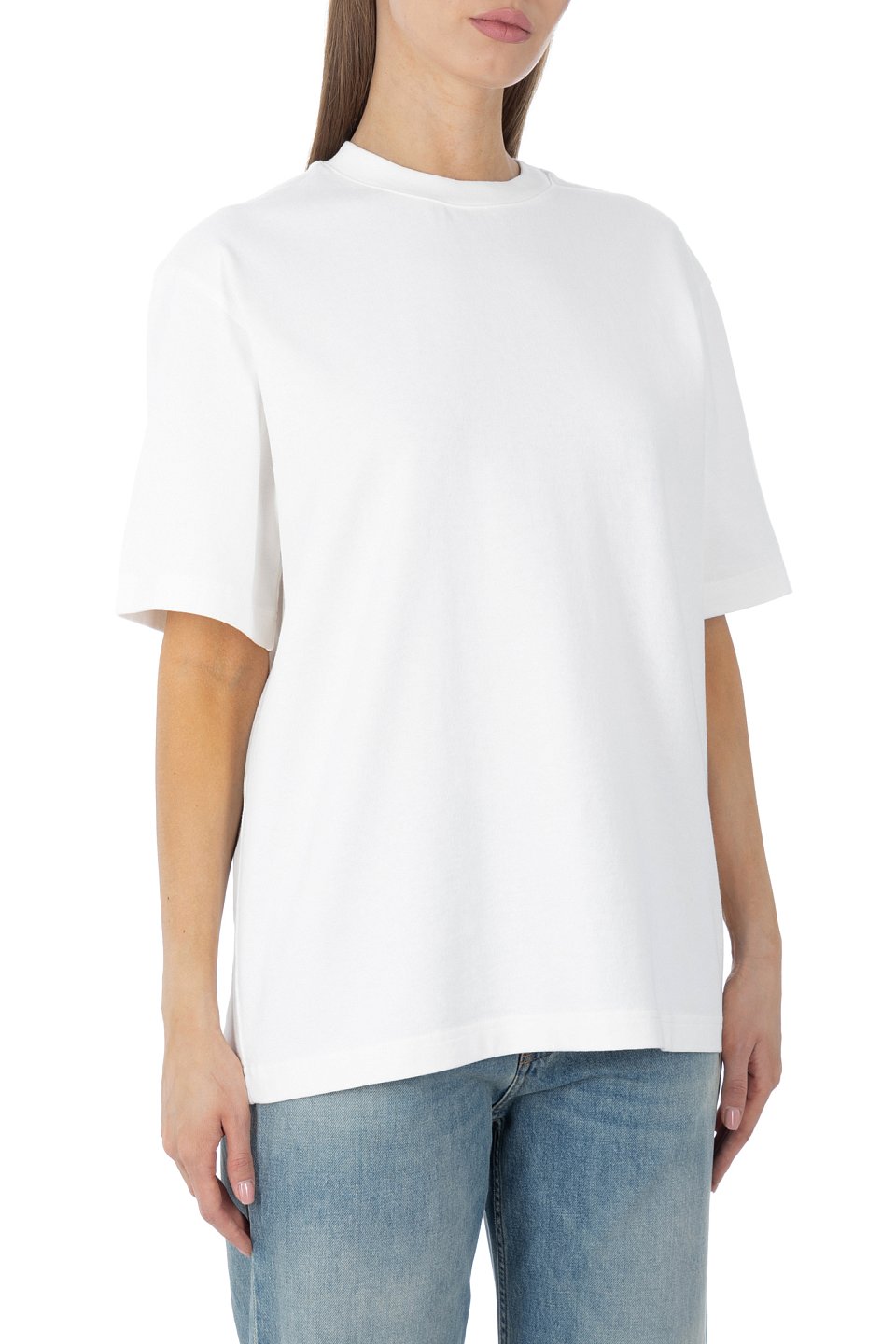 Футболка Jacquemus - фото 3