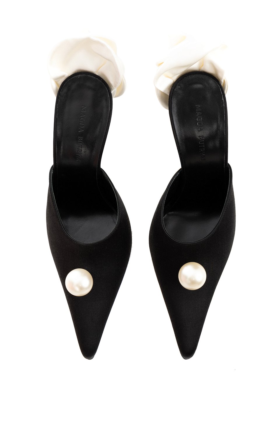 Мюли Magda Butrym - фото 4