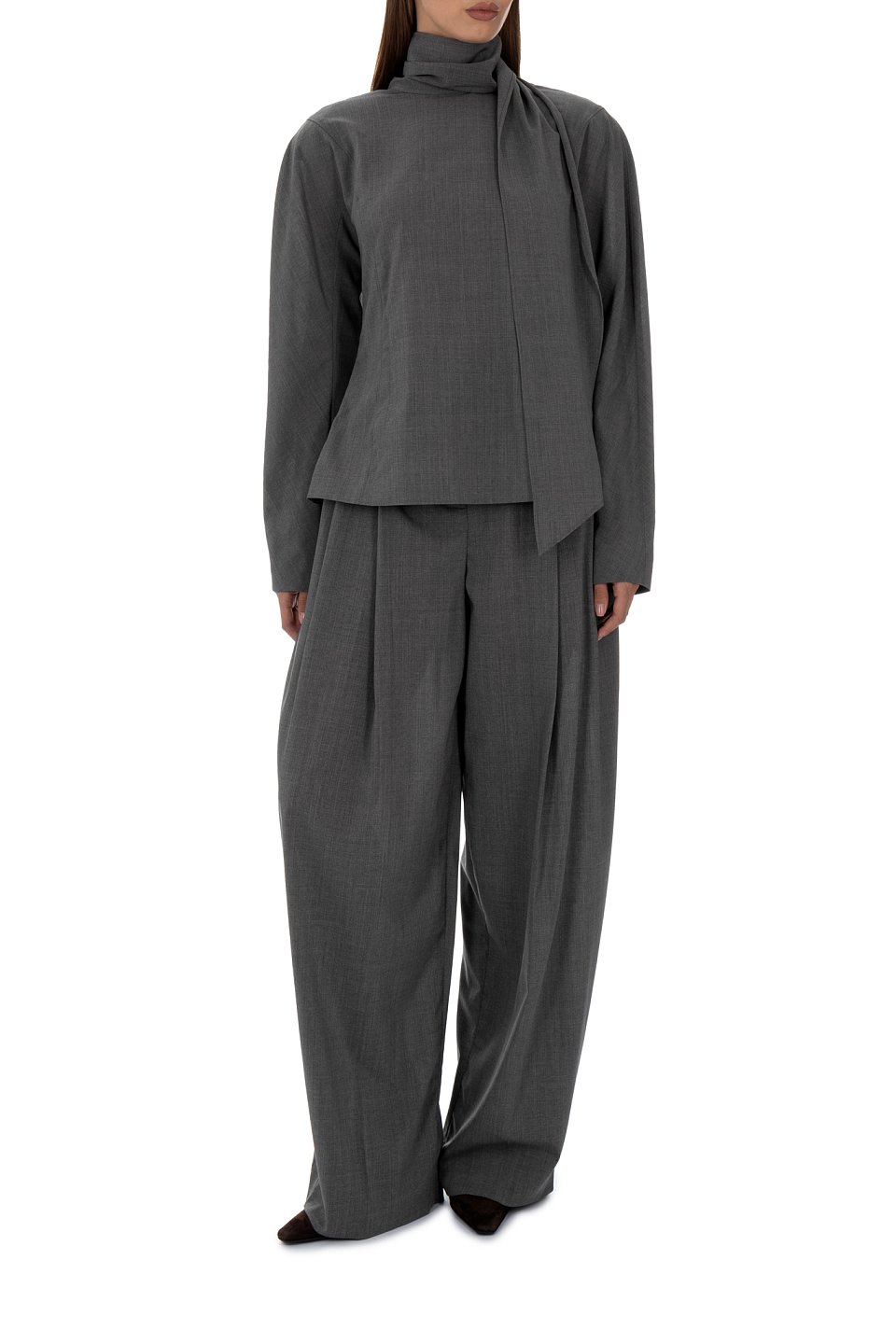 Топ Jacquemus - фото 2