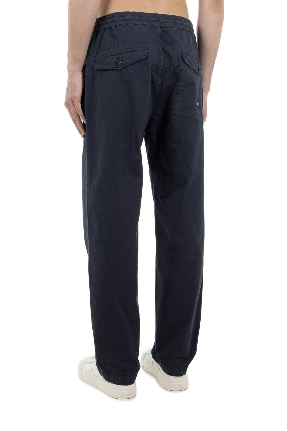 Брюки C.P. Company - фото 4