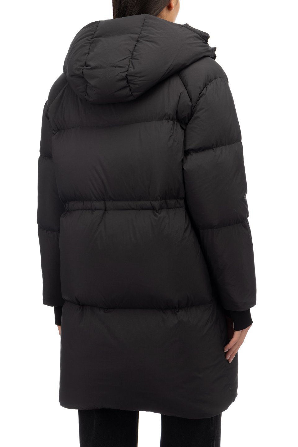 Пуховик Freedomday - фото 4