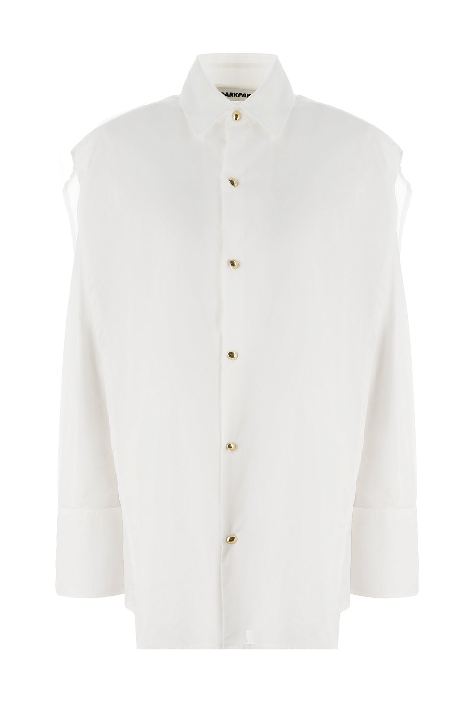 Рубашка Darkpark - фото 1