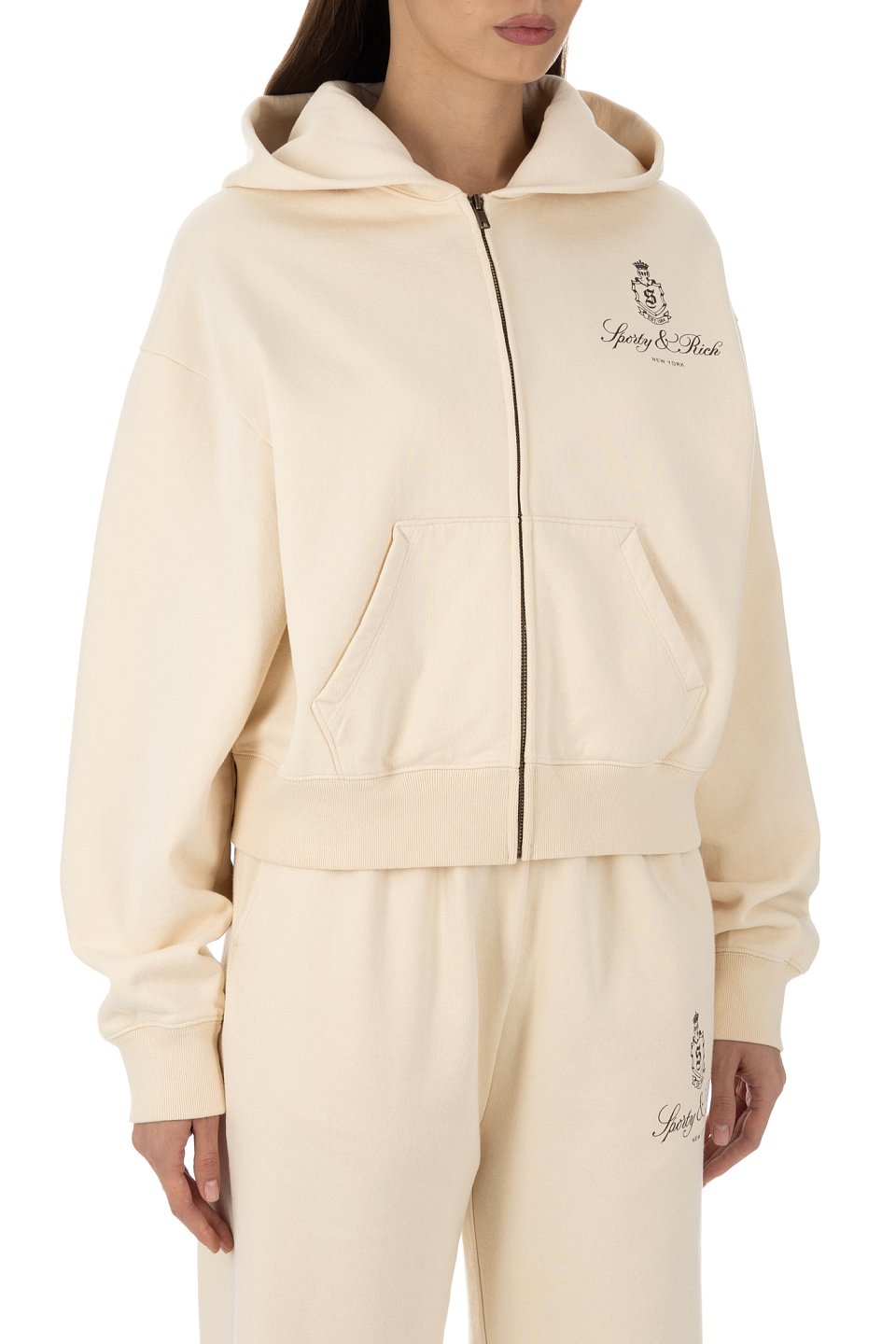 Худи Sporty & Rich - фото 3