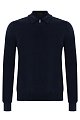 Поло Gran Sasso: тёмно-синий цвет